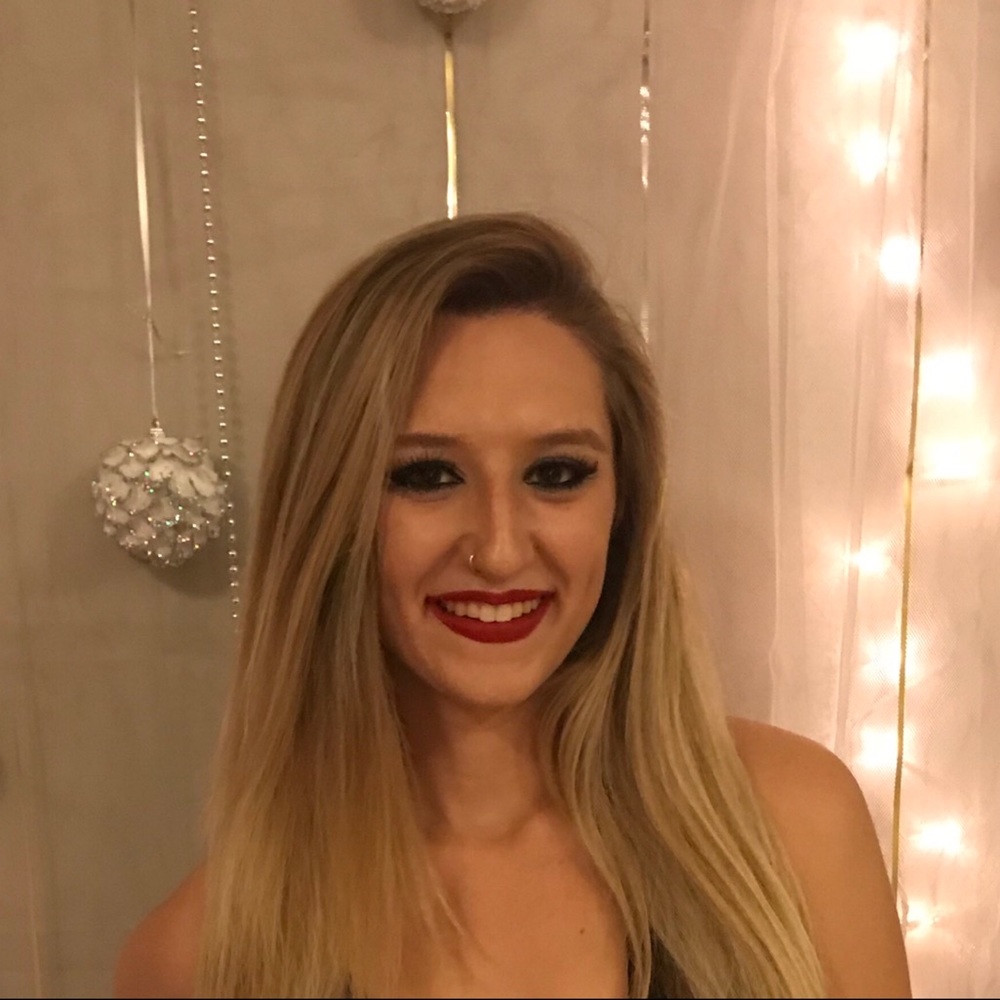 Meet your Posher, Jill